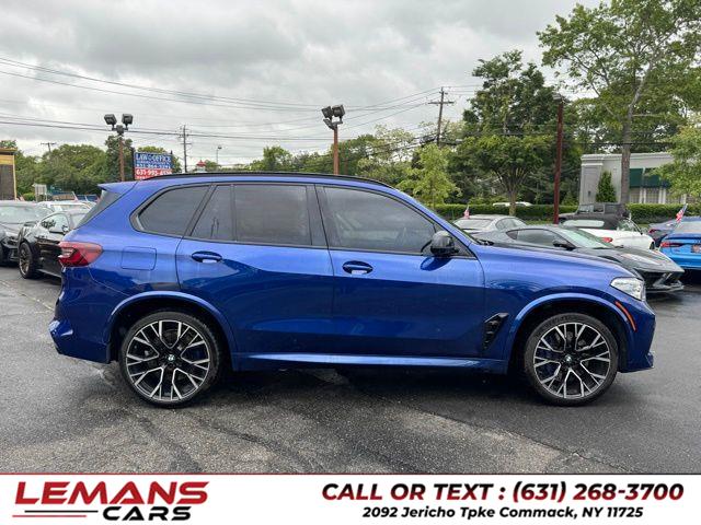 2020 BMW X5 m Base, available for sale in Commack, New York | Lemans Cars. Commack, New York 2020 BMW X5 m Base, available for sale in Commack, New York | Lemans Cars. Commack, New York