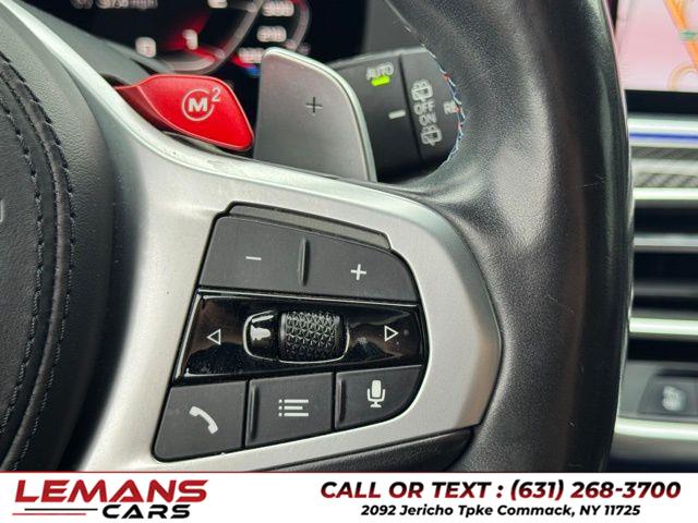 2020 BMW X5 m Base, available for sale in Commack, New York | Lemans Cars. Commack, New York 2020 BMW X5 m Base, available for sale in Commack, New York | Lemans Cars. Commack, New York