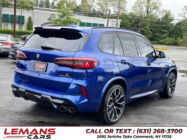2020 BMW X5 m Base, available for sale in Commack, New York | Lemans Cars. Commack, New York 2020 BMW X5 m Base, available for sale in Commack, New York | Lemans Cars. Commack, New York