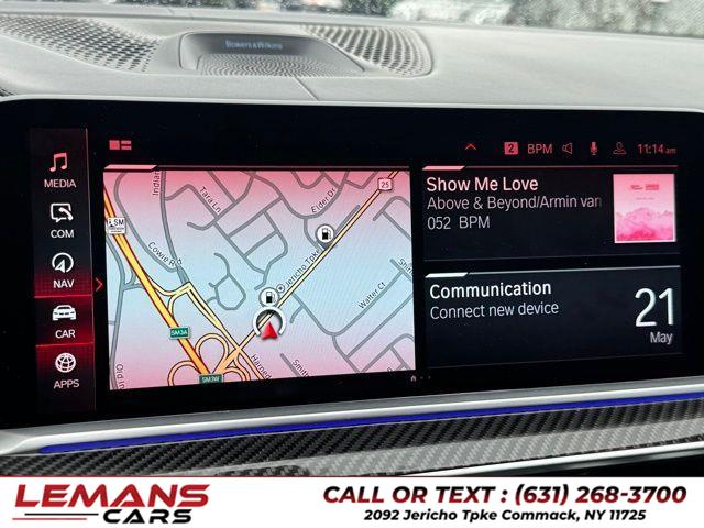 2020 BMW X5 m Base, available for sale in Commack, New York | Lemans Cars. Commack, New York 2020 BMW X5 m Base, available for sale in Commack, New York | Lemans Cars. Commack, New York