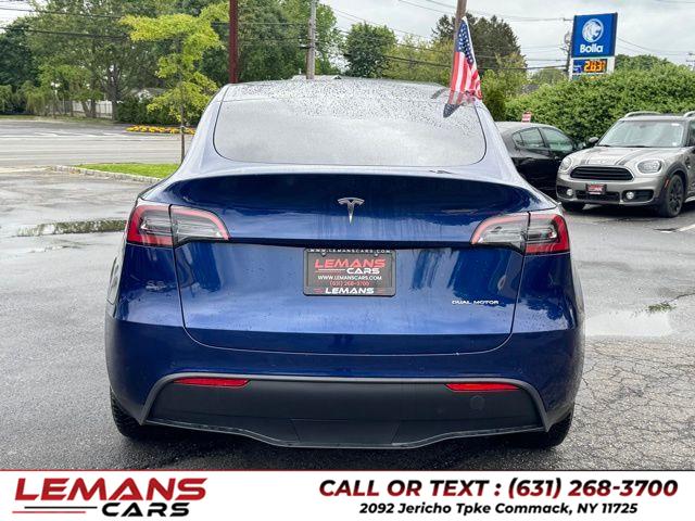 2021 Tesla Model y Long Range, available for sale in Commack, New York | Lemans Cars. Commack, New York 2021 Tesla Model y Long Range, available for sale in Commack, New York | Lemans Cars. Commack, New York