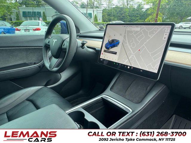 2021 Tesla Model y Long Range, available for sale in Commack, New York | Lemans Cars. Commack, New York 2021 Tesla Model y Long Range, available for sale in Commack, New York | Lemans Cars. Commack, New York