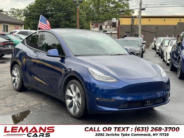 2021 Tesla Model y Long Range, available for sale in Commack, New York | Lemans Cars. Commack, New York 2021 Tesla Model y Long Range, available for sale in Commack, New York | Lemans Cars. Commack, New York