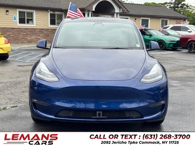 2021 Tesla Model y Long Range, available for sale in Commack, New York | Lemans Cars. Commack, New York 2021 Tesla Model y Long Range, available for sale in Commack, New York | Lemans Cars. Commack, New York