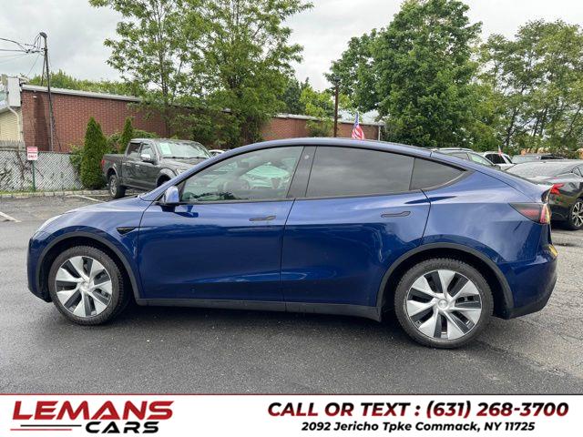 2021 Tesla Model y Long Range, available for sale in Commack, New York | Lemans Cars. Commack, New York 2021 Tesla Model y Long Range, available for sale in Commack, New York | Lemans Cars. Commack, New York