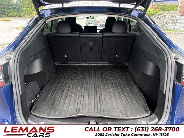 2021 Tesla Model y Long Range, available for sale in Commack, New York | Lemans Cars. Commack, New York 2021 Tesla Model y Long Range, available for sale in Commack, New York | Lemans Cars. Commack, New York