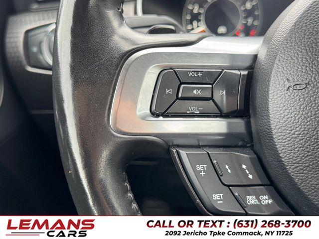 2022 Ford Mustang GT Premium, available for sale in Commack, New York | Lemans Cars. Commack, New York 2022 Ford Mustang GT Premium, available for sale in Commack, New York | Lemans Cars. Commack, New York