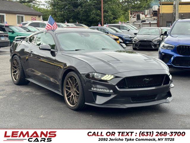 2022 Ford Mustang GT Premium, available for sale in Commack, New York | Lemans Cars. Commack, New York 2022 Ford Mustang GT Premium, available for sale in Commack, New York | Lemans Cars. Commack, New York