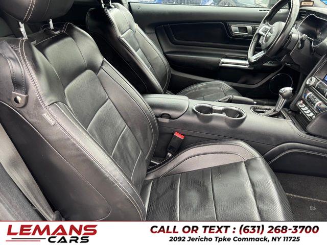 2022 Ford Mustang GT Premium, available for sale in Commack, New York | Lemans Cars. Commack, New York 2022 Ford Mustang GT Premium, available for sale in Commack, New York | Lemans Cars. Commack, New York
