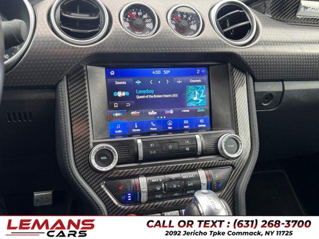 2022 Ford Mustang GT Premium, available for sale in Commack, New York | Lemans Cars. Commack, New York 2022 Ford Mustang GT Premium, available for sale in Commack, New York | Lemans Cars. Commack, New York