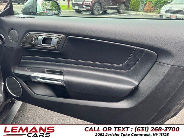 2022 Ford Mustang GT Premium, available for sale in Commack, New York | Lemans Cars. Commack, New York 2022 Ford Mustang GT Premium, available for sale in Commack, New York | Lemans Cars. Commack, New York