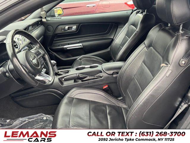 2022 Ford Mustang GT Premium, available for sale in Commack, New York | Lemans Cars. Commack, New York 2022 Ford Mustang GT Premium, available for sale in Commack, New York | Lemans Cars. Commack, New York