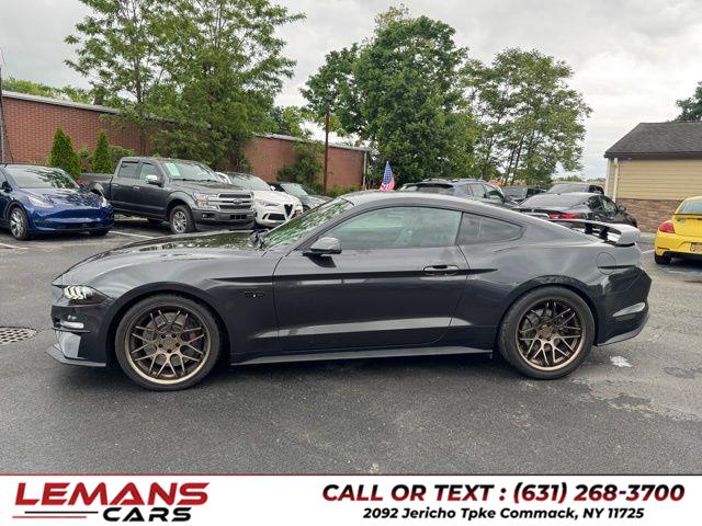 2022 Ford Mustang GT Premium, available for sale in Commack, New York | Lemans Cars. Commack, New York 2022 Ford Mustang GT Premium, available for sale in Commack, New York | Lemans Cars. Commack, New York