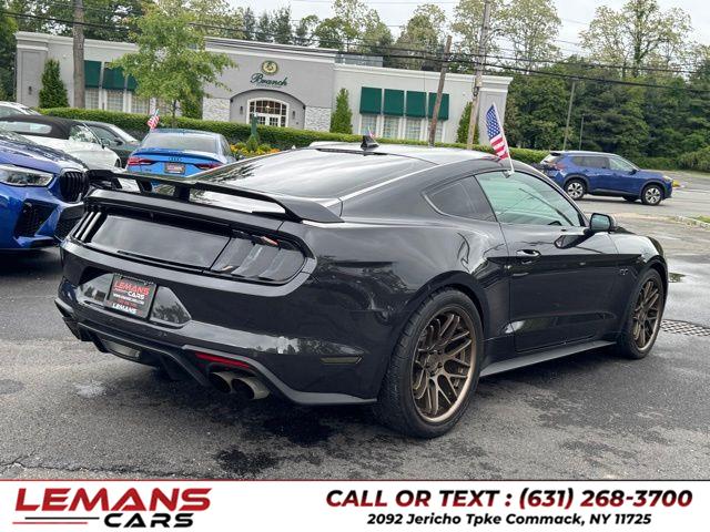 2022 Ford Mustang GT Premium, available for sale in Commack, New York | Lemans Cars. Commack, New York 2022 Ford Mustang GT Premium, available for sale in Commack, New York | Lemans Cars. Commack, New York