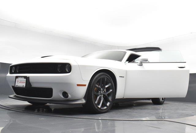 2021 Dodge Challenger R/T, available for sale in Woodside, New York | Drive Central. Woodside, New York 2021 Dodge Challenger R/T, available for sale in Woodside, New York | Drive Central. Woodside, New York