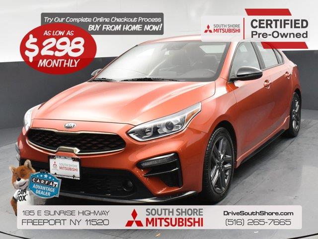 2021 Kia Forte GT-Line, available for sale in Woodside, New York | Drive Central. Woodside, New York 2021 Kia Forte GT-Line, available for sale in Woodside, New York | Drive Central. Woodside, New York