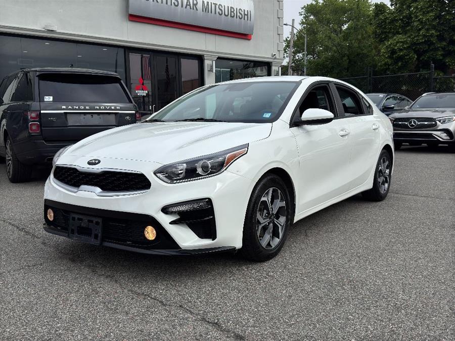 2021 Kia Forte LXS, available for sale in Woodside, New York | Drive Central. Woodside, New York 2021 Kia Forte LXS, available for sale in Woodside, New York | Drive Central. Woodside, New York
