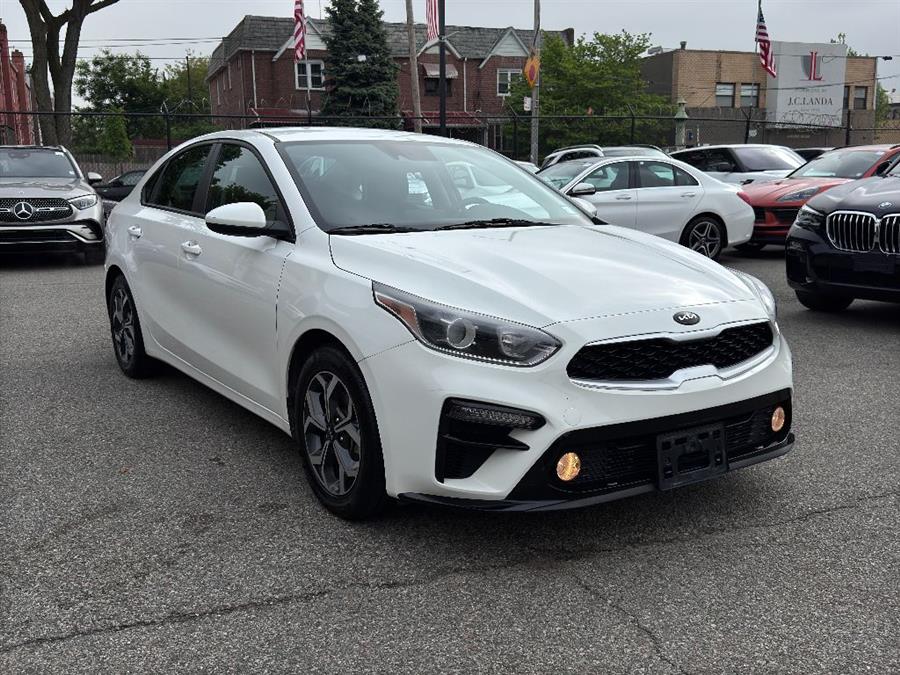 2021 Kia Forte LXS, available for sale in Woodside, New York | Drive Central. Woodside, New York 2021 Kia Forte LXS, available for sale in Woodside, New York | Drive Central. Woodside, New York