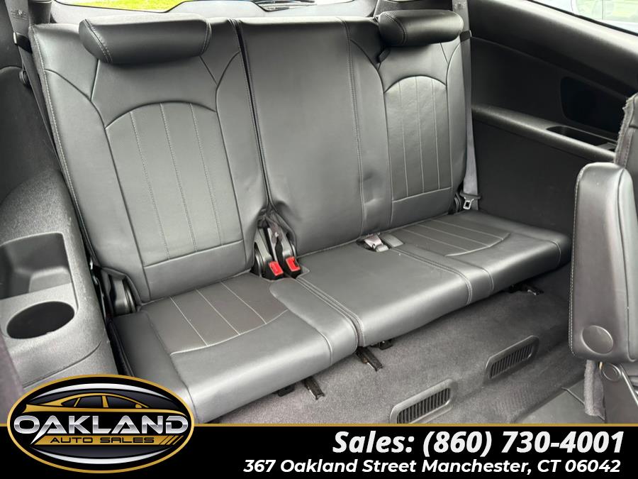 2014 Chevrolet Traverse AWD 4dr LTZ, available for sale in Manchester, Connecticut | Oakland Auto Sales. Manchester, Connecticut 2014 Chevrolet Traverse AWD 4dr LTZ, available for sale in Manchester, Connecticut | Oakland Auto Sales. Manchester, Connecticut