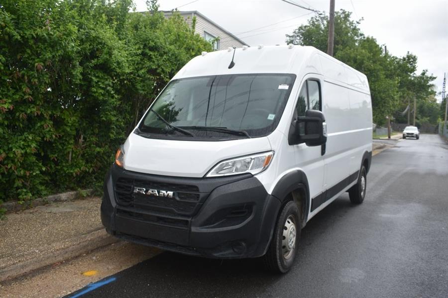 2023 Ram Promaster 2500 High Roof, available for sale in Hempstead, New York | Certified Automotive Group. Hempstead, New York 2023 Ram Promaster 2500 High Roof, available for sale in Hempstead, New York | Certified Automotive Group. Hempstead, New York