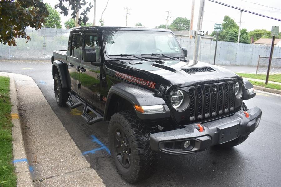 2021 Jeep Gladiator Mojave, available for sale in Hempstead, New York | Certified Automotive Group. Hempstead, New York 2021 Jeep Gladiator Mojave, available for sale in Hempstead, New York | Certified Automotive Group. Hempstead, New York