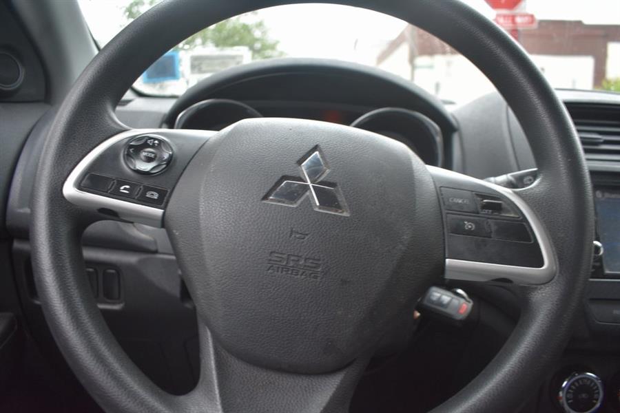 2018 Mitsubishi Outlander Sport 2.0 LE, available for sale in Hempstead, New York | Certified Automotive Group. Hempstead, New York 2018 Mitsubishi Outlander Sport 2.0 LE, available for sale in Hempstead, New York | Certified Automotive Group. Hempstead, New York