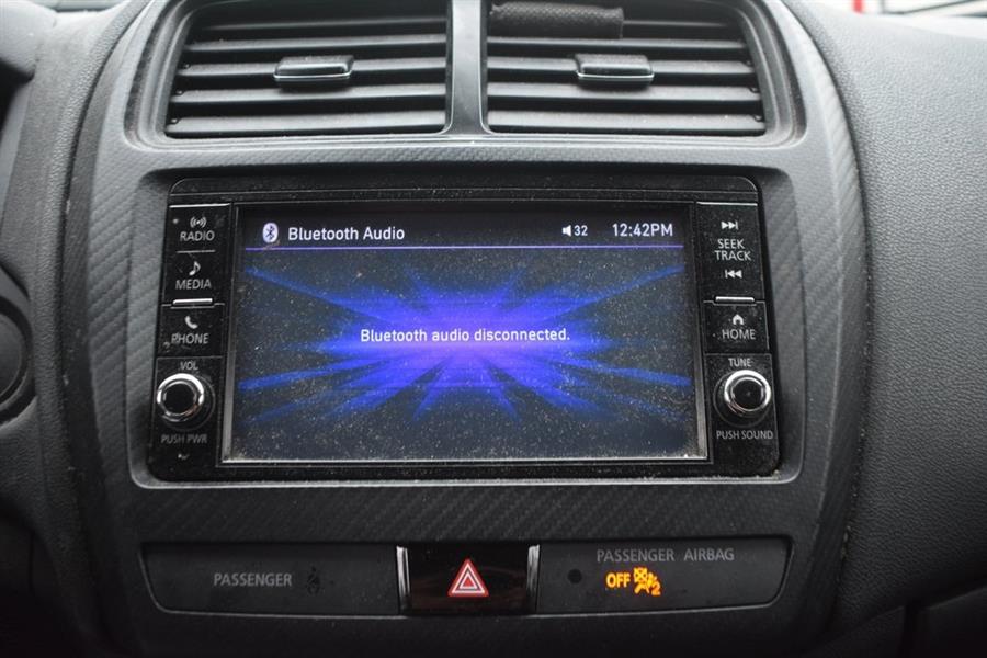 2018 Mitsubishi Outlander Sport 2.0 LE, available for sale in Hempstead, New York | Certified Automotive Group. Hempstead, New York 2018 Mitsubishi Outlander Sport 2.0 LE, available for sale in Hempstead, New York | Certified Automotive Group. Hempstead, New York