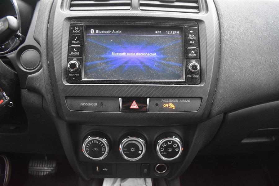 2018 Mitsubishi Outlander Sport 2.0 LE, available for sale in Hempstead, New York | Certified Automotive Group. Hempstead, New York 2018 Mitsubishi Outlander Sport 2.0 LE, available for sale in Hempstead, New York | Certified Automotive Group. Hempstead, New York