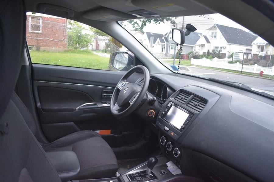 2018 Mitsubishi Outlander Sport 2.0 LE, available for sale in Hempstead, New York | Certified Automotive Group. Hempstead, New York 2018 Mitsubishi Outlander Sport 2.0 LE, available for sale in Hempstead, New York | Certified Automotive Group. Hempstead, New York