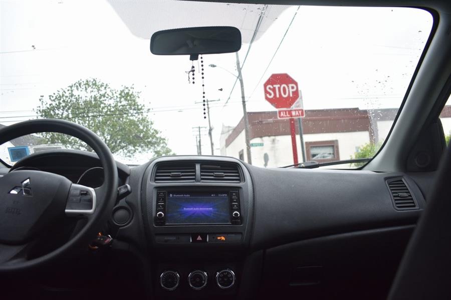 2018 Mitsubishi Outlander Sport 2.0 LE, available for sale in Hempstead, New York | Certified Automotive Group. Hempstead, New York 2018 Mitsubishi Outlander Sport 2.0 LE, available for sale in Hempstead, New York | Certified Automotive Group. Hempstead, New York