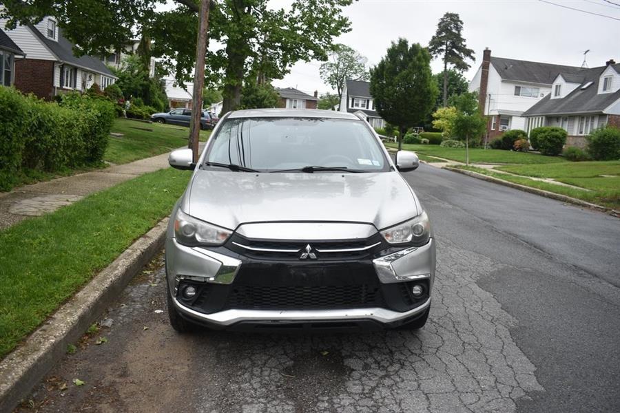 2018 Mitsubishi Outlander Sport 2.0 LE, available for sale in Hempstead, New York | Certified Automotive Group. Hempstead, New York 2018 Mitsubishi Outlander Sport 2.0 LE, available for sale in Hempstead, New York | Certified Automotive Group. Hempstead, New York