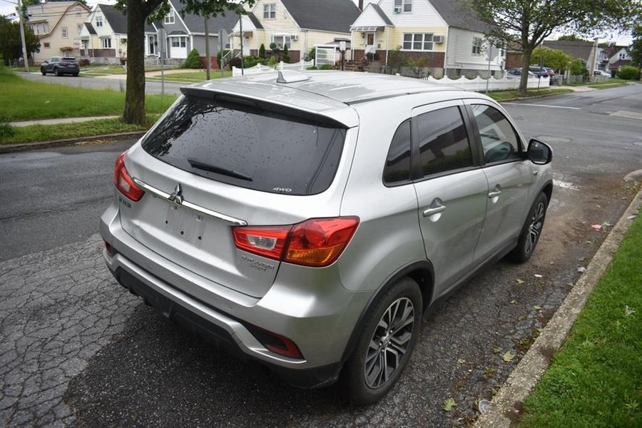 2018 Mitsubishi Outlander Sport 2.0 LE, available for sale in Hempstead, New York | Certified Automotive Group. Hempstead, New York 2018 Mitsubishi Outlander Sport 2.0 LE, available for sale in Hempstead, New York | Certified Automotive Group. Hempstead, New York