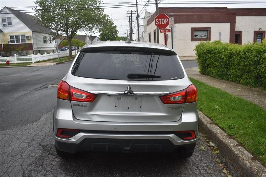 2018 Mitsubishi Outlander Sport 2.0 LE, available for sale in Hempstead, New York | Certified Automotive Group. Hempstead, New York 2018 Mitsubishi Outlander Sport 2.0 LE, available for sale in Hempstead, New York | Certified Automotive Group. Hempstead, New York