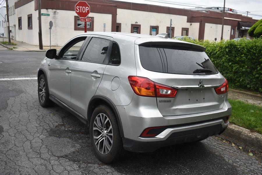 2018 Mitsubishi Outlander Sport 2.0 LE, available for sale in Hempstead, New York | Certified Automotive Group. Hempstead, New York 2018 Mitsubishi Outlander Sport 2.0 LE, available for sale in Hempstead, New York | Certified Automotive Group. Hempstead, New York
