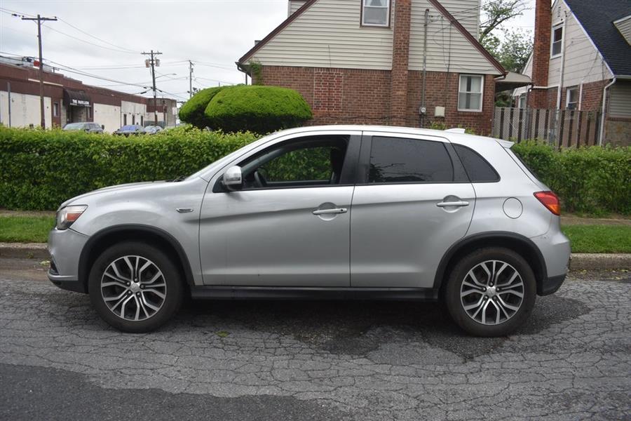 2018 Mitsubishi Outlander Sport 2.0 LE, available for sale in Hempstead, New York | Certified Automotive Group. Hempstead, New York 2018 Mitsubishi Outlander Sport 2.0 LE, available for sale in Hempstead, New York | Certified Automotive Group. Hempstead, New York