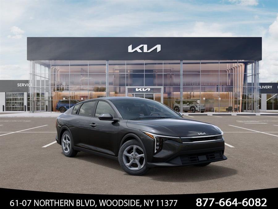 2025 Kia K4 LXS, available for sale in Woodside, New York | Drive Central. Woodside, New York 2025 Kia K4 LXS, available for sale in Woodside, New York | Drive Central. Woodside, New York