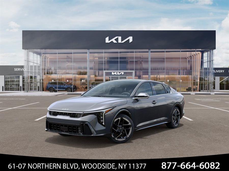 2025 Kia K4 GT-Line, available for sale in Woodside, New York | Drive Central. Woodside, New York 2025 Kia K4 GT-Line, available for sale in Woodside, New York | Drive Central. Woodside, New York