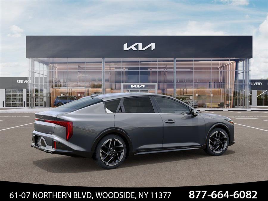 2025 Kia K4 GT-Line, available for sale in Woodside, New York | Drive Central. Woodside, New York 2025 Kia K4 GT-Line, available for sale in Woodside, New York | Drive Central. Woodside, New York
