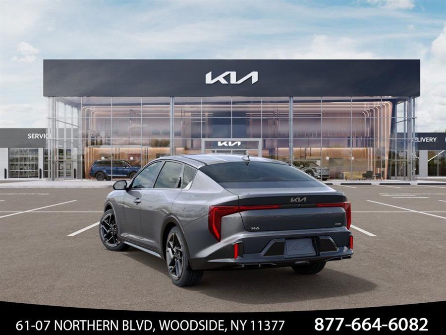 2025 Kia K4 GT-Line, available for sale in Woodside, New York | Drive Central. Woodside, New York 2025 Kia K4 GT-Line, available for sale in Woodside, New York | Drive Central. Woodside, New York