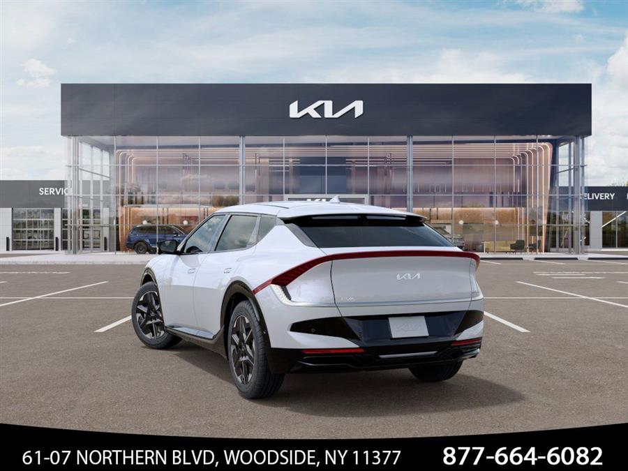 2025 Kia Ev6 Wind, available for sale in Woodside, New York | Drive Central. Woodside, New York 2025 Kia Ev6 Wind, available for sale in Woodside, New York | Drive Central. Woodside, New York