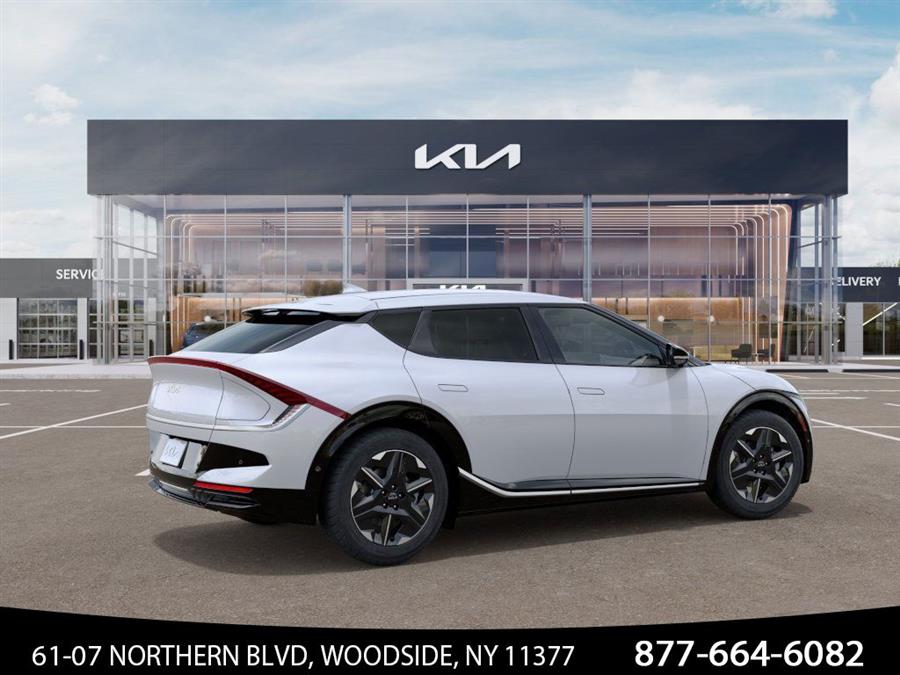 2025 Kia Ev6 Wind, available for sale in Woodside, New York | Drive Central. Woodside, New York 2025 Kia Ev6 Wind, available for sale in Woodside, New York | Drive Central. Woodside, New York