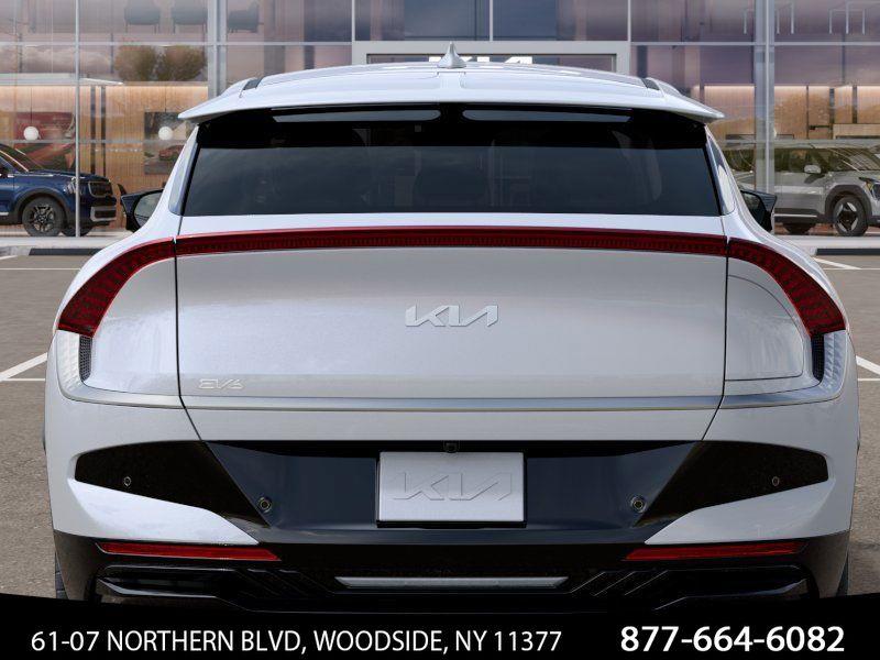 2025 Kia Ev6 Wind, available for sale in Woodside, New York | Drive Central. Woodside, New York 2025 Kia Ev6 Wind, available for sale in Woodside, New York | Drive Central. Woodside, New York