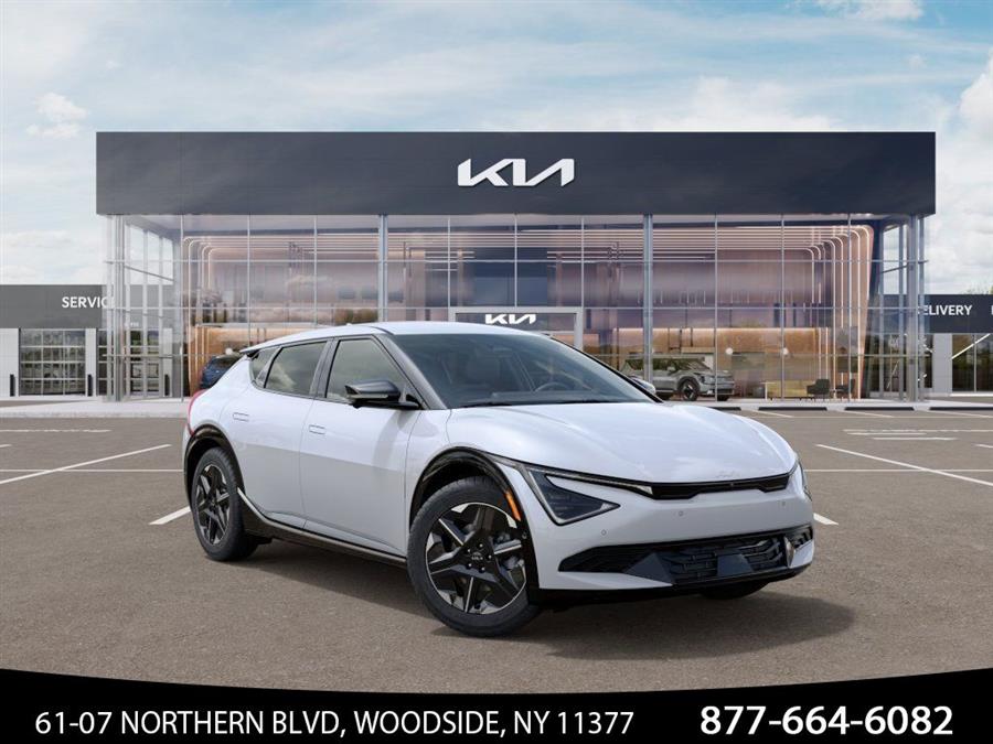 2025 Kia Ev6 Wind, available for sale in Woodside, New York | Drive Central. Woodside, New York 2025 Kia Ev6 Wind, available for sale in Woodside, New York | Drive Central. Woodside, New York