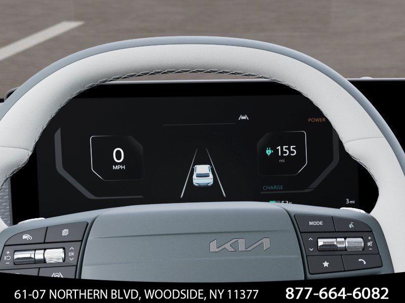 2025 Kia Ev6 Wind, available for sale in Woodside, New York | Drive Central. Woodside, New York 2025 Kia Ev6 Wind, available for sale in Woodside, New York | Drive Central. Woodside, New York