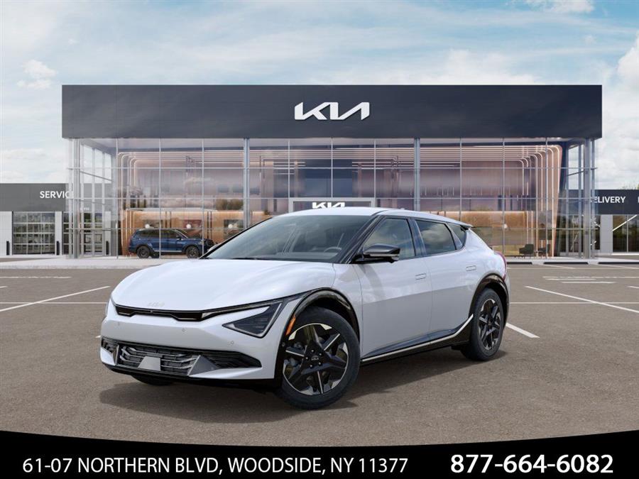 2025 Kia Ev6 Wind, available for sale in Woodside, New York | Drive Central. Woodside, New York 2025 Kia Ev6 Wind, available for sale in Woodside, New York | Drive Central. Woodside, New York