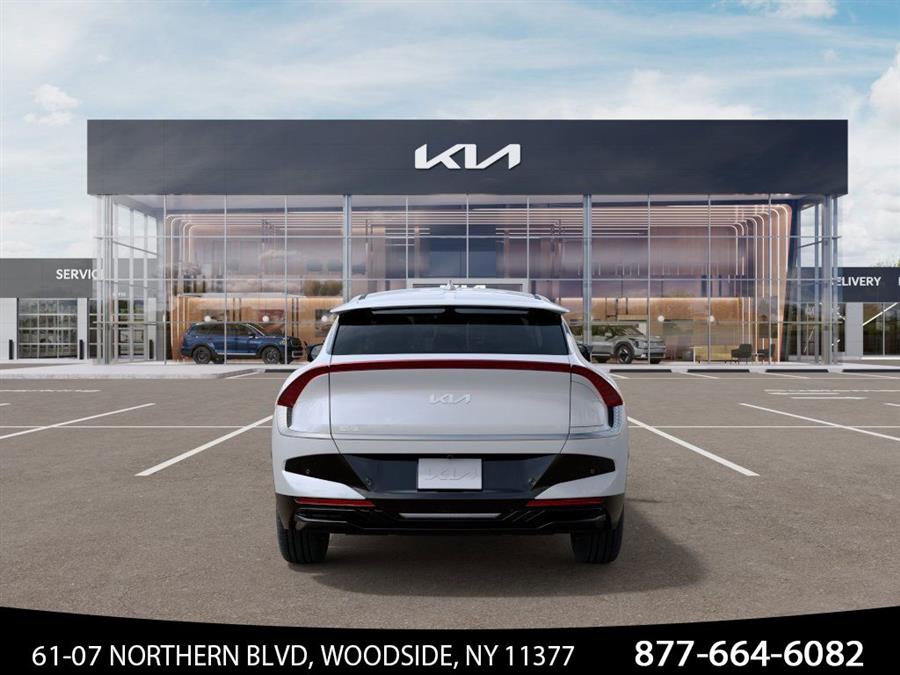 2025 Kia Ev6 Wind, available for sale in Woodside, New York | Drive Central. Woodside, New York 2025 Kia Ev6 Wind, available for sale in Woodside, New York | Drive Central. Woodside, New York