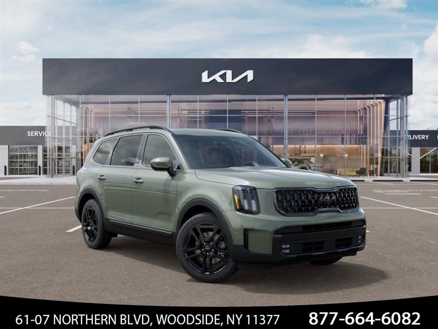 2025 Kia Telluride SX X-Line, available for sale in Woodside, New York | Drive Central. Woodside, New York 2025 Kia Telluride SX X-Line, available for sale in Woodside, New York | Drive Central. Woodside, New York