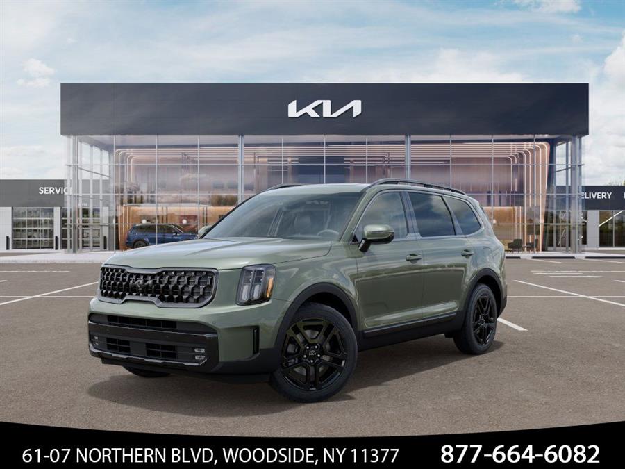 2025 Kia Telluride SX X-Line, available for sale in Woodside, New York | Drive Central. Woodside, New York 2025 Kia Telluride SX X-Line, available for sale in Woodside, New York | Drive Central. Woodside, New York