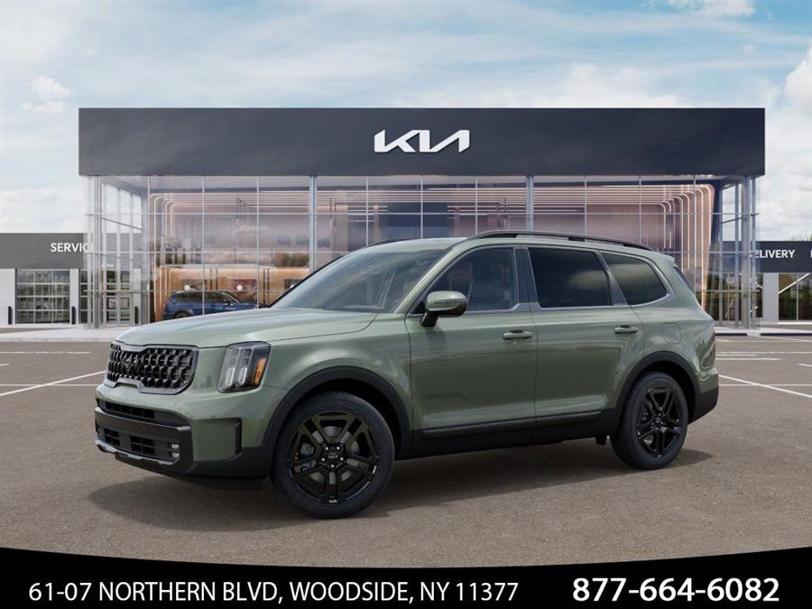 2025 Kia Telluride SX X-Line, available for sale in Woodside, New York | Drive Central. Woodside, New York 2025 Kia Telluride SX X-Line, available for sale in Woodside, New York | Drive Central. Woodside, New York