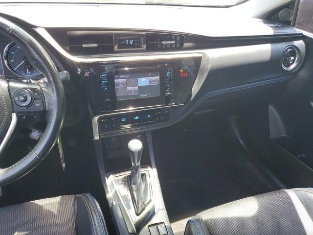 2018 Toyota Corolla SE CVT (Natl), available for sale in Woodside, New York | Drive Central. Woodside, New York 2018 Toyota Corolla SE CVT (Natl), available for sale in Woodside, New York | Drive Central. Woodside, New York